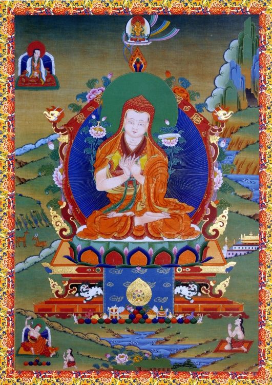 9貢噶堅贊 薩迦班智達.jpg